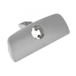 Vw Passat B5 1997-2005 Torpido Kapağı Açma Kolu Gri 06B129723G