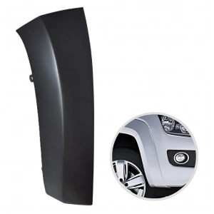 Vw Amarok 2012-2016 Sağ Ön Tampon Kaplaması Dodik Küçük 2Hh853728