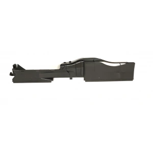 Vw Caddy-Golf 7 2016-2020 Ön Panel Havalandırma Üst Kapağı 5Q0129254B