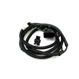 Vw Jetta 2011-2018 Park Sensör Tesisatı 6 PİN 5CU971095