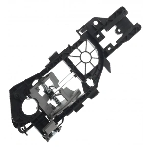 Vw Cc 2009-2017 Sağ Kapı İç Braketi  3C8837886