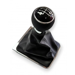 VW Passat B7 2011-2014 Vites Topuzu Körük Çerçeve 6 İleri 3AA711113C