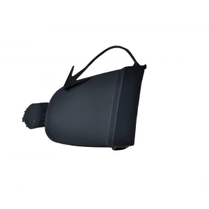 Vw Jetta 2011-2014  Arka Çeki Demir Kapağı 5c6807441