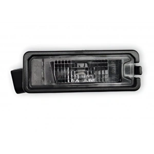 Vw Golf 7 2013-2017 Arka Plaka Aydınlatma Lambası 1k8943021