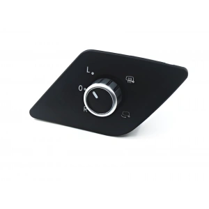 Vw Jetta 2011-2020  Ayna Ayar Düğmesi Isıtmalı Katlanır 5C7959565C