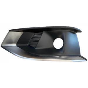 Audı A4-S4 2018-2024 Sis Kapağı Sisli Sol 8W0807681AK