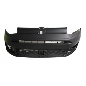 Vw Caddy 2021>> Ön Tampon Panjurlu  2K7807217 9B9