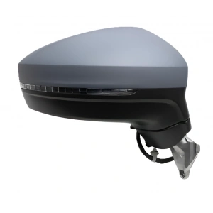 Vw Tiguan 2016 Sonrası Sağ Ayna Komple 6Pin 5NB857508