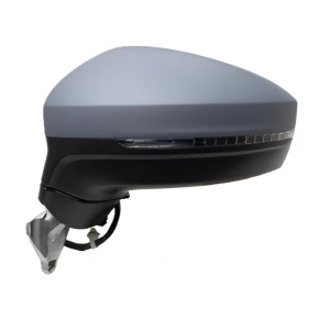 Vw Tiguan 2017>> Sol Ayna Komple 6 Pin 5NB857507P