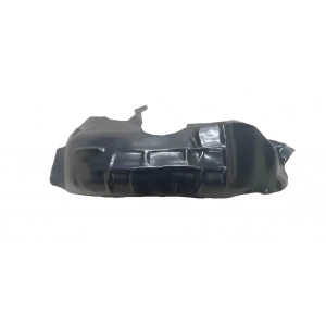 Vw Golf 6  2009-2012 Arka Çamurluk Davlumbazı Sol 5K0810971C