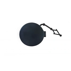 Vw Golf 8 2020-2023 Ön Tampon Çeki Demiri Kapağı 5H0807241