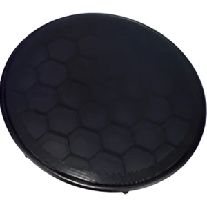 Volkswagen Golf 4 Bora Passat Hoparlör Kapağı Siyah 3B0868149