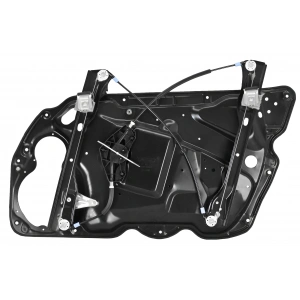 Vw Passat B6 2006-2011 Sol Ön Kapı Cam Mekanizması Saclı 3C1837461L