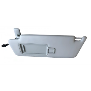 Vw Golf 7 Güneşlik Gri Sağ 2013-2019 5G0857552G 2F4