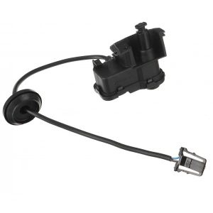 Vw Golf 7 2013-2016 Yakıt Depo Kapağı Kilitleme Motoru 5C6810773A