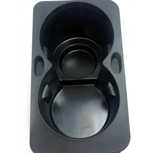 Vw Passat B6 2006-2015 Bardaklık Orta Konsol 3C0862534B