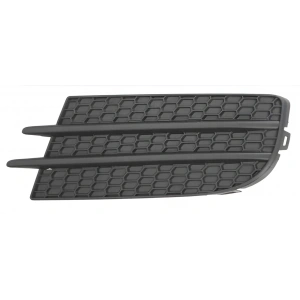 Vw Tiguan 2012-2018 Ön Tampon Kapağı Sol Sissiz 5N0853665D 9B9