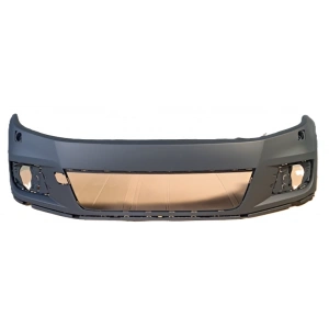 Vw Tiguan 2012-2018 Ön Tampon Far Yıkamalı Sensörsüz 5N0807217EP GRU