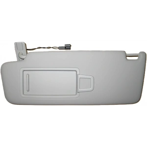 Vw Golf 7 Scirocco 2013-2020 Sağ Ön Güneşlik  5G0857552G VI4