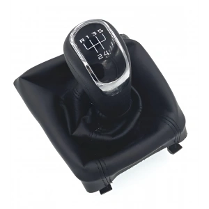 Skoda Superb 2008-2013 5 İleri  Vites Topuz Körüğü 3T0711113B