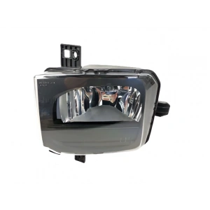 Vw T-Cross 2019-2023 Sis Farı Sol Ledsiz 2GM941661B