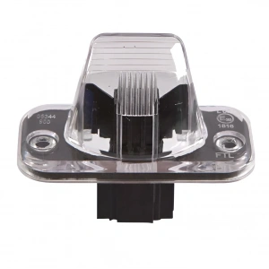 Volkswagen Transporter T4 1991-2003 Plaka Lambası 701943021