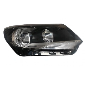 Vw Tiguan 2012-2015 Sağ Ön Far Komple 5N1941006B