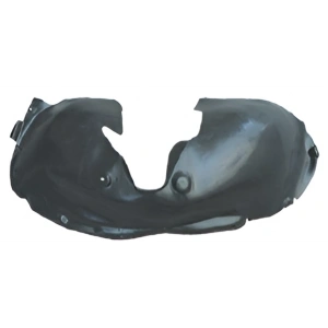 Vw Touareg 2003-2006 Sağ Ön Çamurluk Davlumbazı 7L6809962G