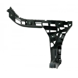 Vw Jetta 2015-2018 Sağ Arka Tampon Braketi 5C6807376