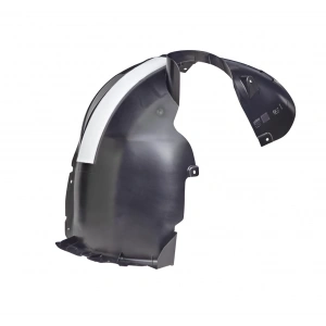 Vw Golf 8 20-24 Çamurluk Davlumbazı Önün Arkası Sol 2 Kalite 5H0805969AX