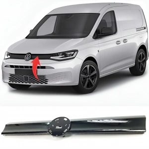 Vw Caddy Ön Panjur Trendline 2021-2025 2K7853651