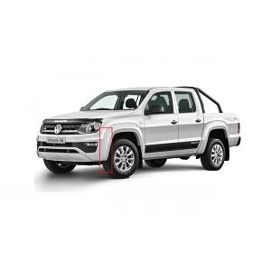 Vw Amarok 2017-2024 Ön Tampon Kenar Kaplaması Dodik Sol 2H6853727