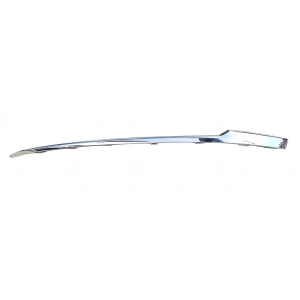 VW Passat B8.5 2020-2023 Ön Tampon Sol Alt Kromaj Çıtası 3G0853253D