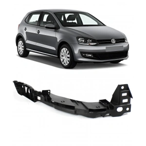 Vw Polo 2010-2015 Sağ Far Alt Braketi 6R0805072E