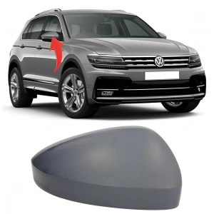 Vw Tiguan Sağ Ayna Kapagı 2016>> 5Na857538