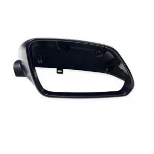 Vw Polo 2005-2009 Sağ Dış Dikiz Ayna Kapağı Siyah 1Z0857538