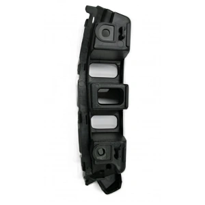 Vw Touareg 2011-2014 Ön Tampon Braketi Sağ 7P6807050