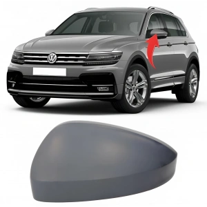 Vw Tiguan 2016>> Sol Ayna Kapağı 5NA857537