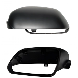 Polo Octavia 2005-2009 Sol Ayna Kapağı 1Z0857537