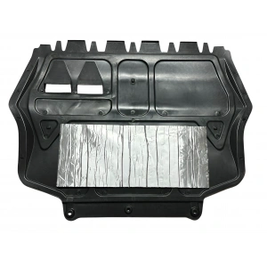 Vw Jetta 2015-2018 Motor Alt Plastik Koruması Dizel İZOLASYONLU 5C0825237B