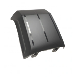 Skoda Superb 2015-2019 Ön Panjur Orta Radar Kapağı 3V0853655