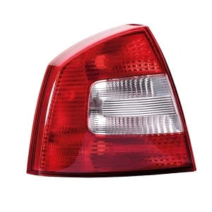 Skoda Octavia 2009-2013 Sol Arka Stop Lambası Ledli 1Z5945111