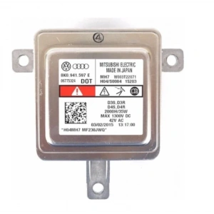 8K0941597E FAR BEYNİ VOLKSWAGEN PASSAT JETTA GOLF POLO AUDI A1 A3 A4 A5 A6 Uyumlu