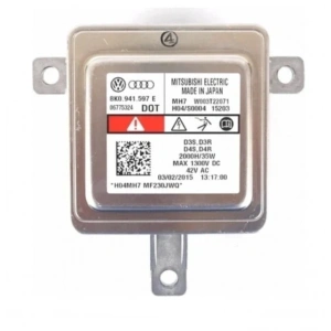 8K0941597E FAR BEYNİ VOLKSWAGEN PASSAT JETTA GOLF POLO AUDI A1 A3 A4 A5 A6 Uyumlu