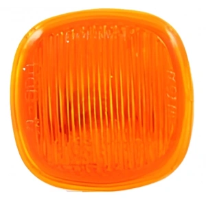 A3 A4 A8 Rapid Octavia Fabia Çamurluk Sinyali (Turuncu) 1U0949127