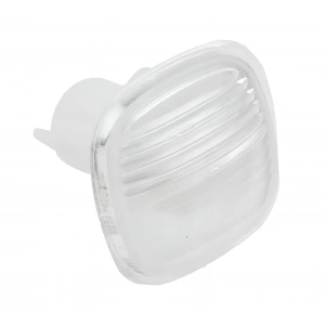 A3 A4 A8 Rapid Octavia Fabia Roomstar Çamurluk Sinyali Şeffaf 1U0949127A.