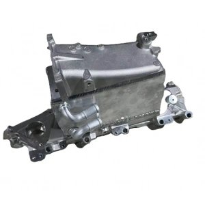 VALEO A4 A5 A6 A7 Q5 2.0 TDİ CJCD-CSUA-CAGB-CJCB-CSUB-DETA-DFVA-CAHB-CGLD-CNHC Emme Manifoldu 04L129711E 04L129711C