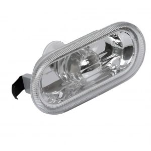 Amarok 2010-2012 T6 2011>> Polo 2011-2015 Çamurluk Sinyal Lambası Şeffaf Sağ Sol Taraf Uyumlu 7E0949117