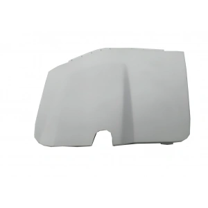 Amarok 2013-2016  Çeki Demir Kapağı Çekme Kanca Ön 2HH807155A GRU