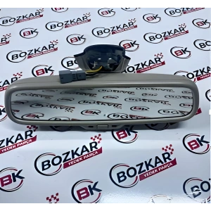 Audı 2005-2009 A3-A4-A6-S4 Orjinal İç Dikiz Aynası 4F0857511E